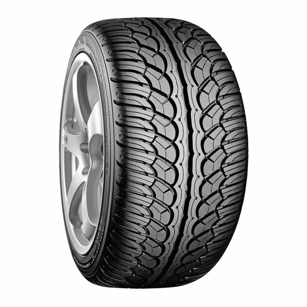 Шина R19 235/55 Yokohama Parada Spec-X PA02 101V лето F2355
