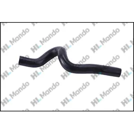 Шланг HYUNDAI Elantra (11-),i40 (11-) (1.6) отопителя салона подводящий MANDO MANDO DCC020762