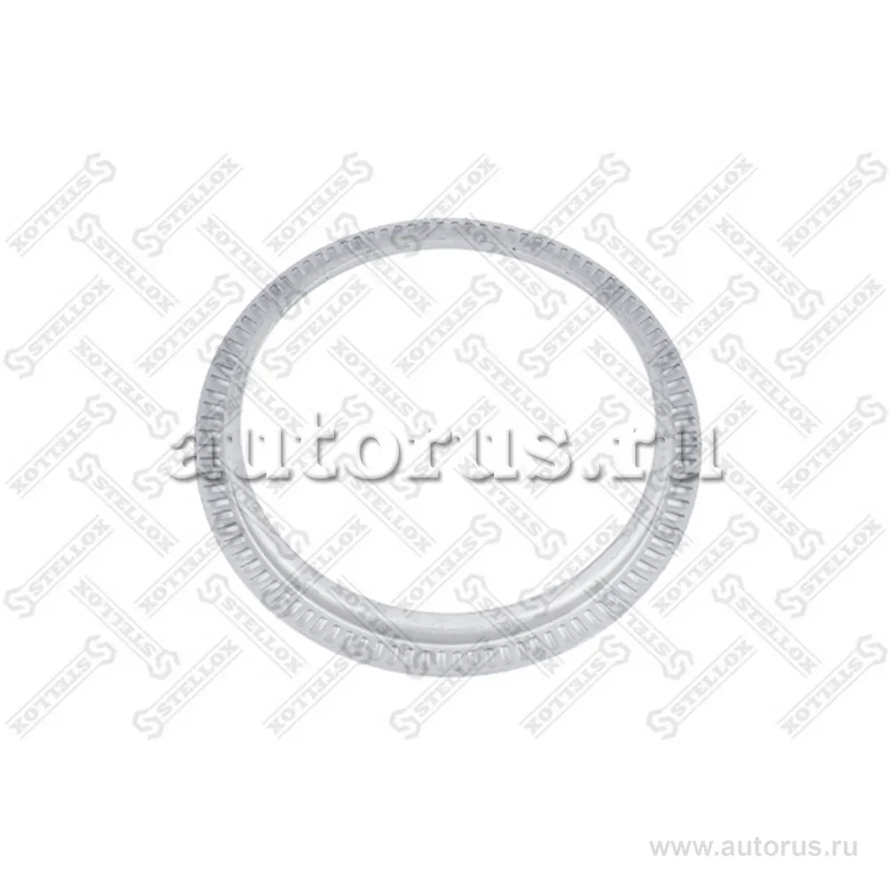 Кольцо ступицы металл заднее ABS 169x222x18 DAF 95XF STELLOX 84-41822-SX