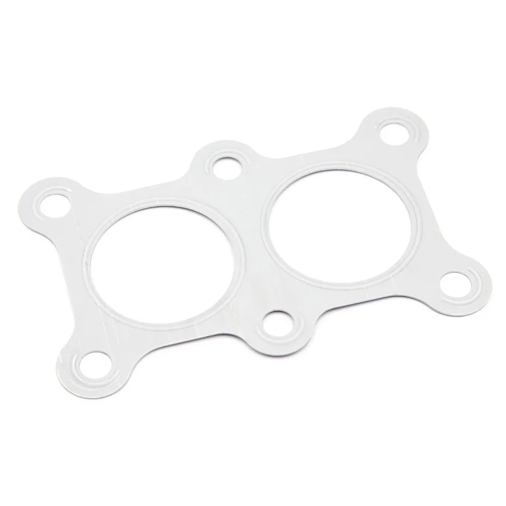 Прокладка выхлопной трубы VAG+Skoda 95-> mot.1,8/2,0L 16V AJUSA 00392500