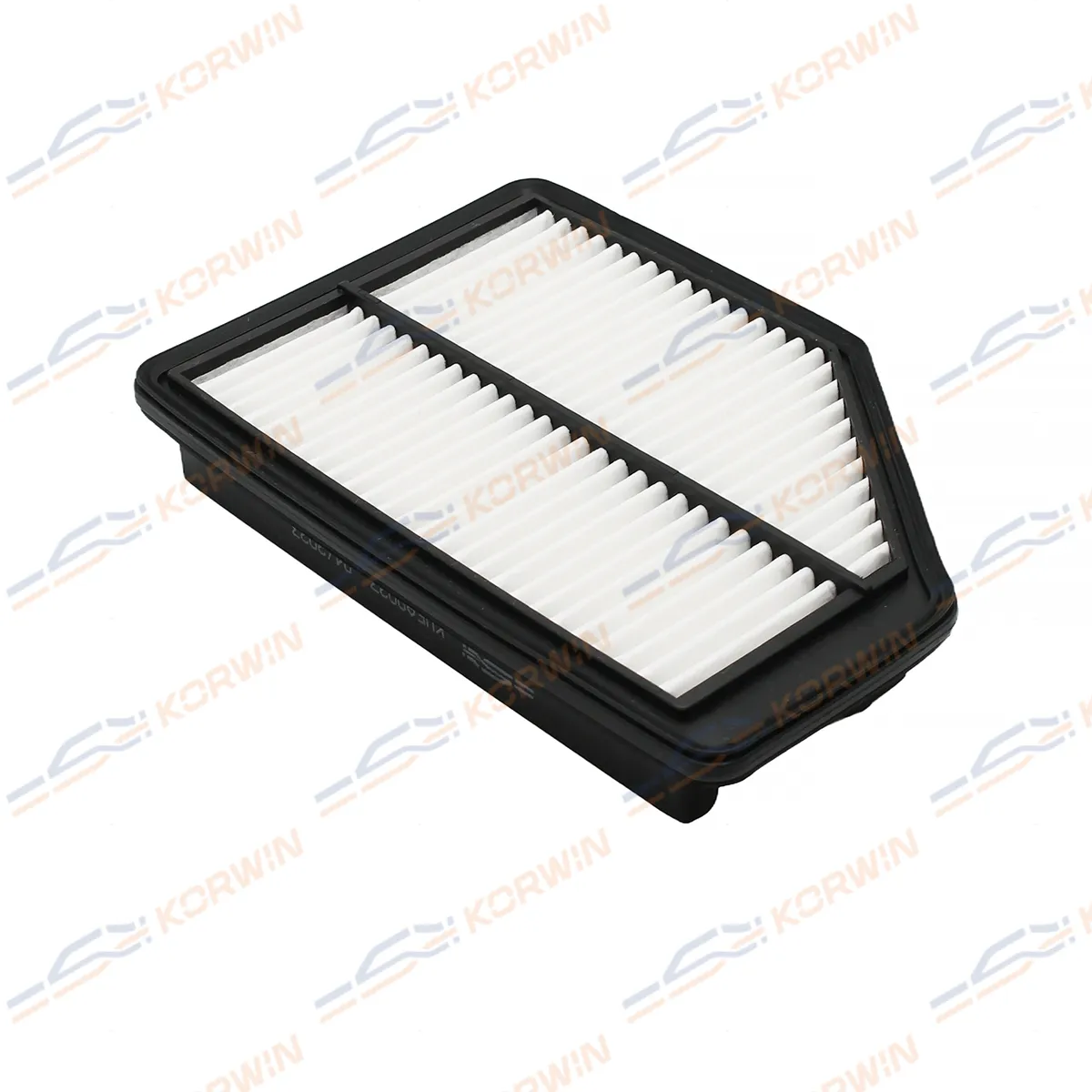 Фильтр воздушный Honda CR-V III 2.0 06-12 KORWIN KWFA0023