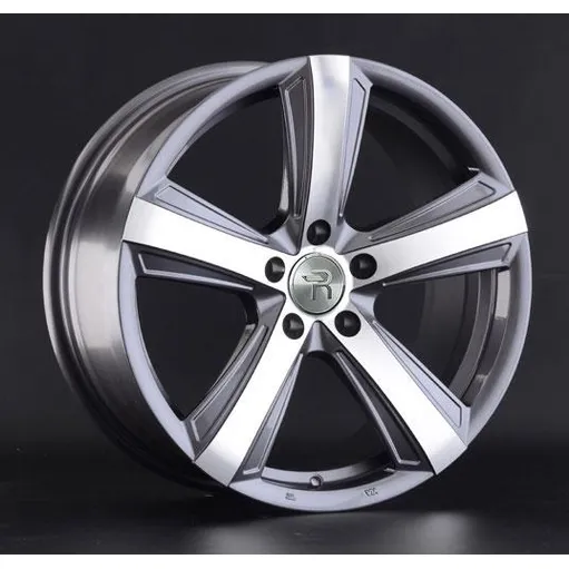 Диск литой R18 8J 5x112/66.6 ET25 REPLAY A143 GMF 042703-160019006