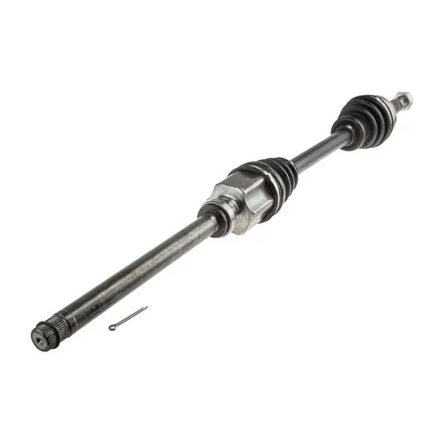 Полуось PSA C5 (X7) 1.6 THP 16v АКПП AT6 правая NTY NPWPE035