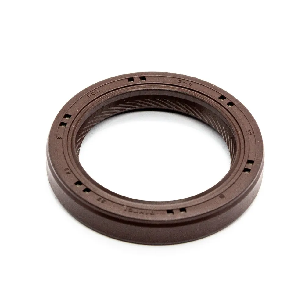 Сальник коленвала передний HYUNDAI/KIA 21421-22020