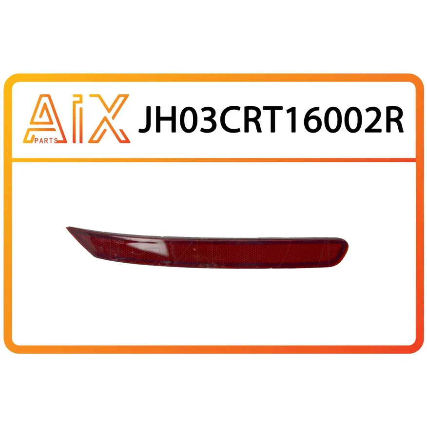 Фара противотуманная задняя правая AIX JH03-CRT16-002R