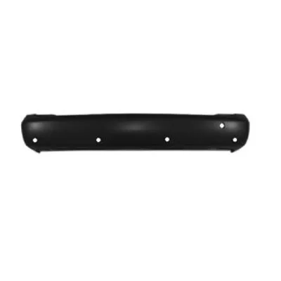 Бампер задний, парктроник, текстура VOLKSWAGEN CADDY 04 GOOD GO VW73141B