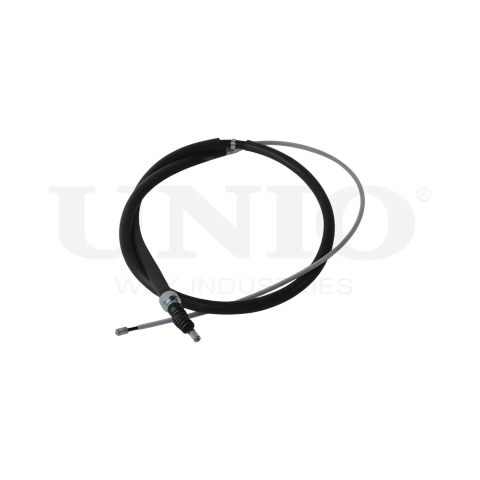Трос стояночного тормоза UNIO CAB-60036