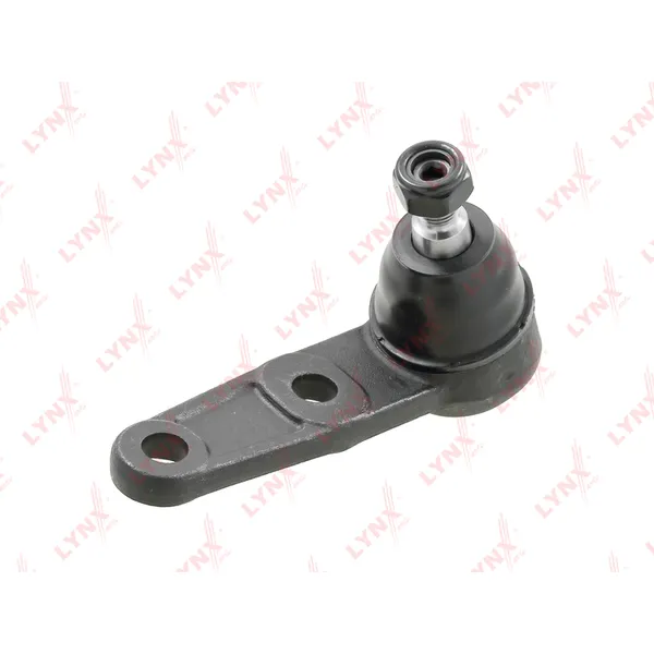 Опора шаровая нижняя L=R CHEVROLET Aveo 1.2-1.5 05> LYNXauto C1137LR