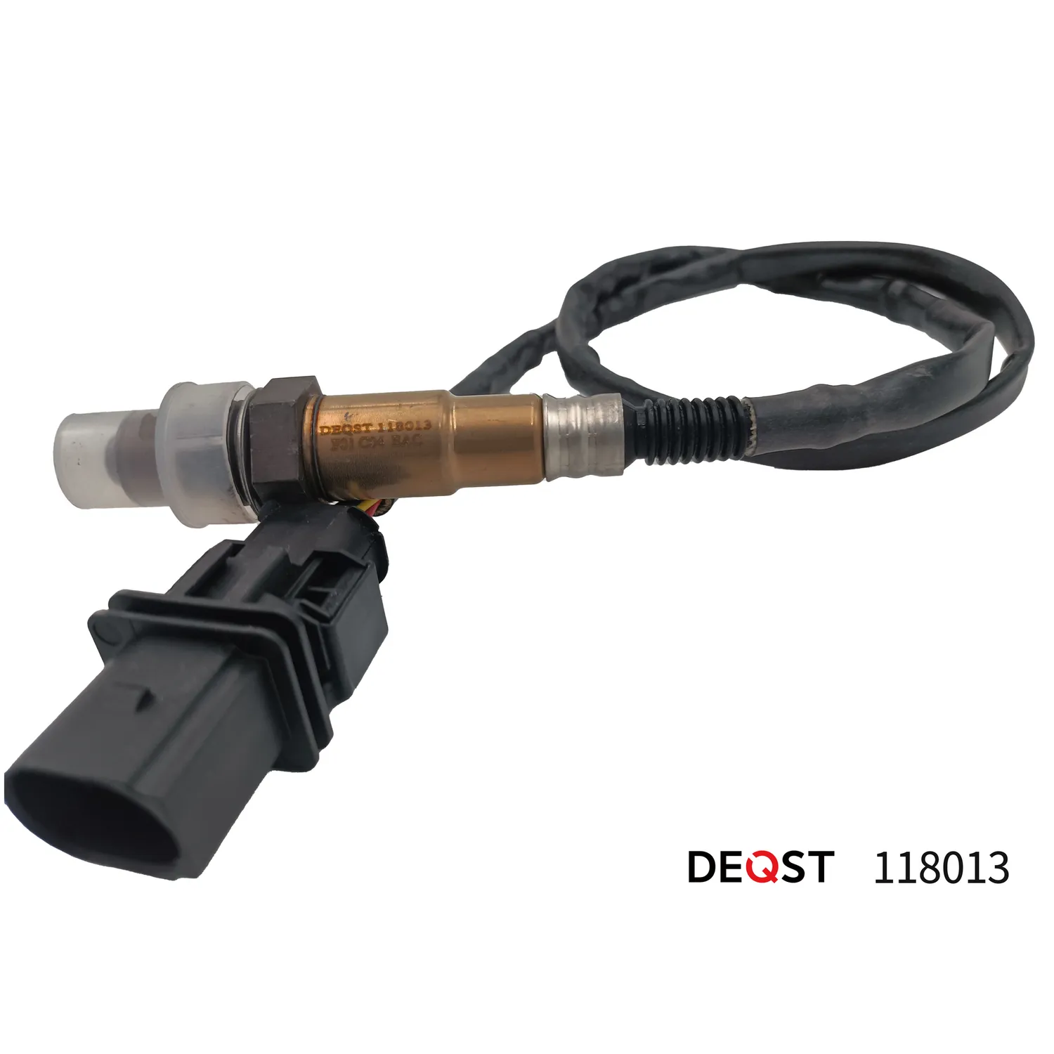 Датчик кислорода, VW TOUAREG (7P5) 04,103.0 V6 FSI DEQST 118013