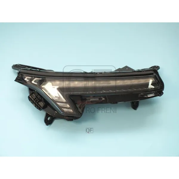 Фара дневного света RH QUATTRO FRENI QF11M00149