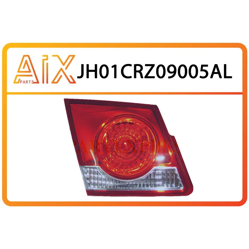Фонарь задний внутренний левый AIX JH01-CRZ09-005AL