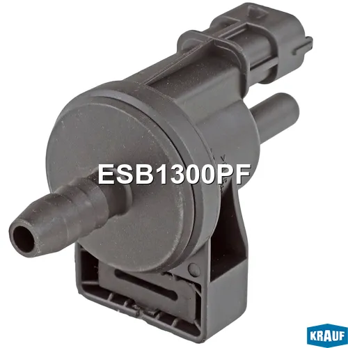 Клапан вентиляции топливного бака KRAUF ESB1300PF