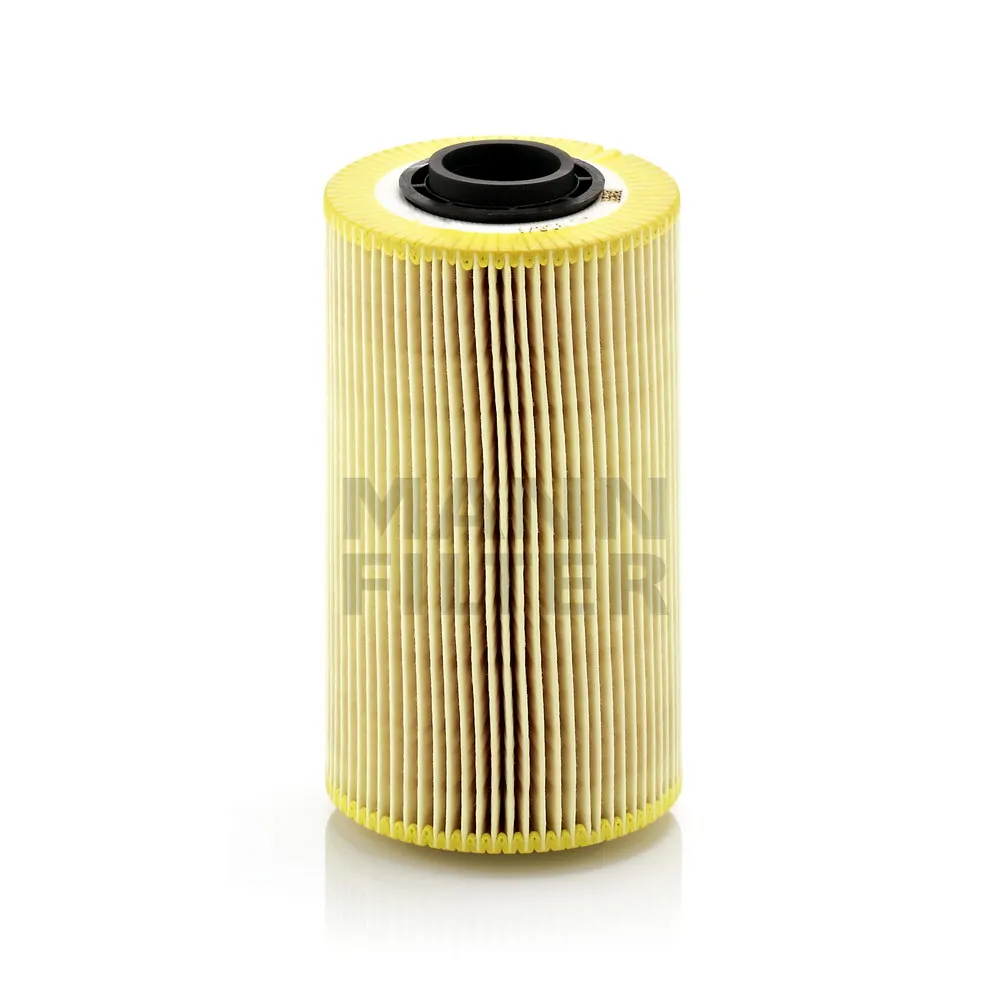 Фильтр масл MANN-FILTER HU9381X