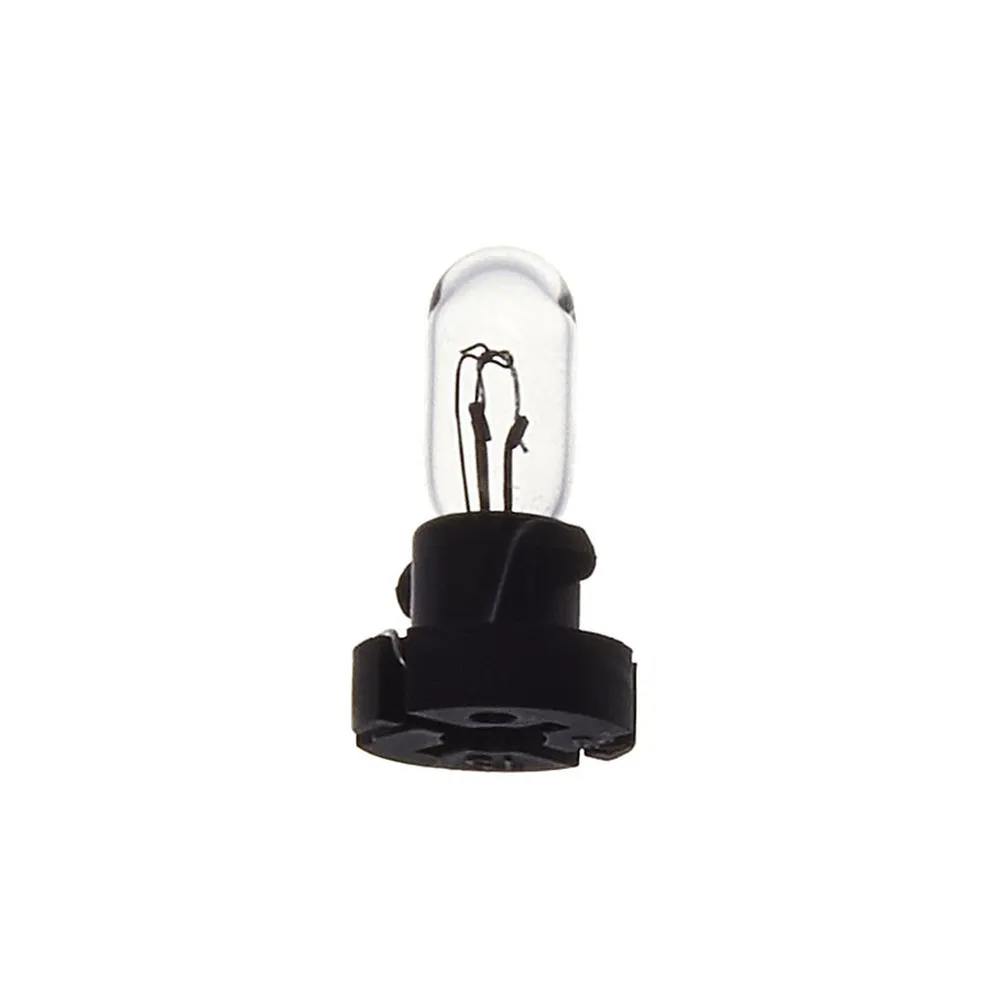 Лампа 14V T4.2W W KOITO 1 шт. картон E1536