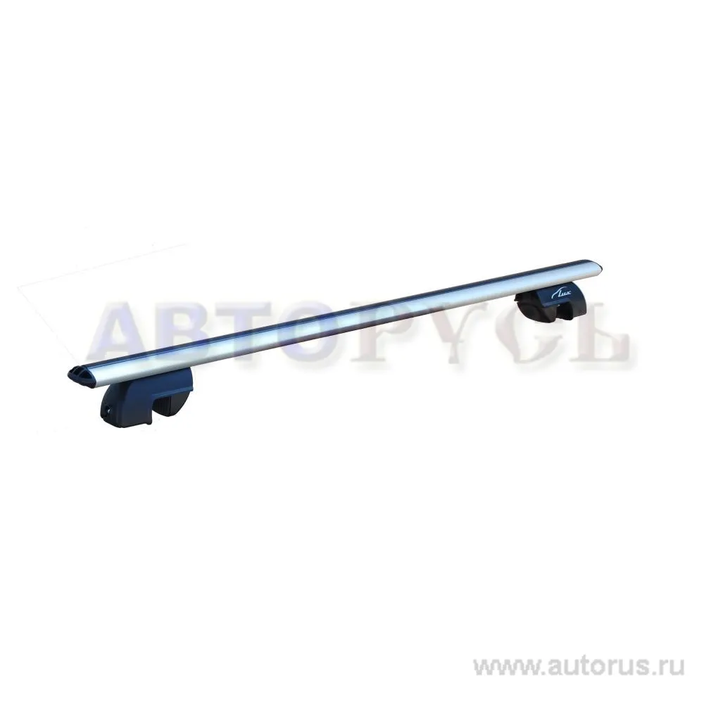 Багажная сис-ма LUX ком-кт 1300 аэро. на рейлинг MITSUBISHI Outlander XL 06- 690380