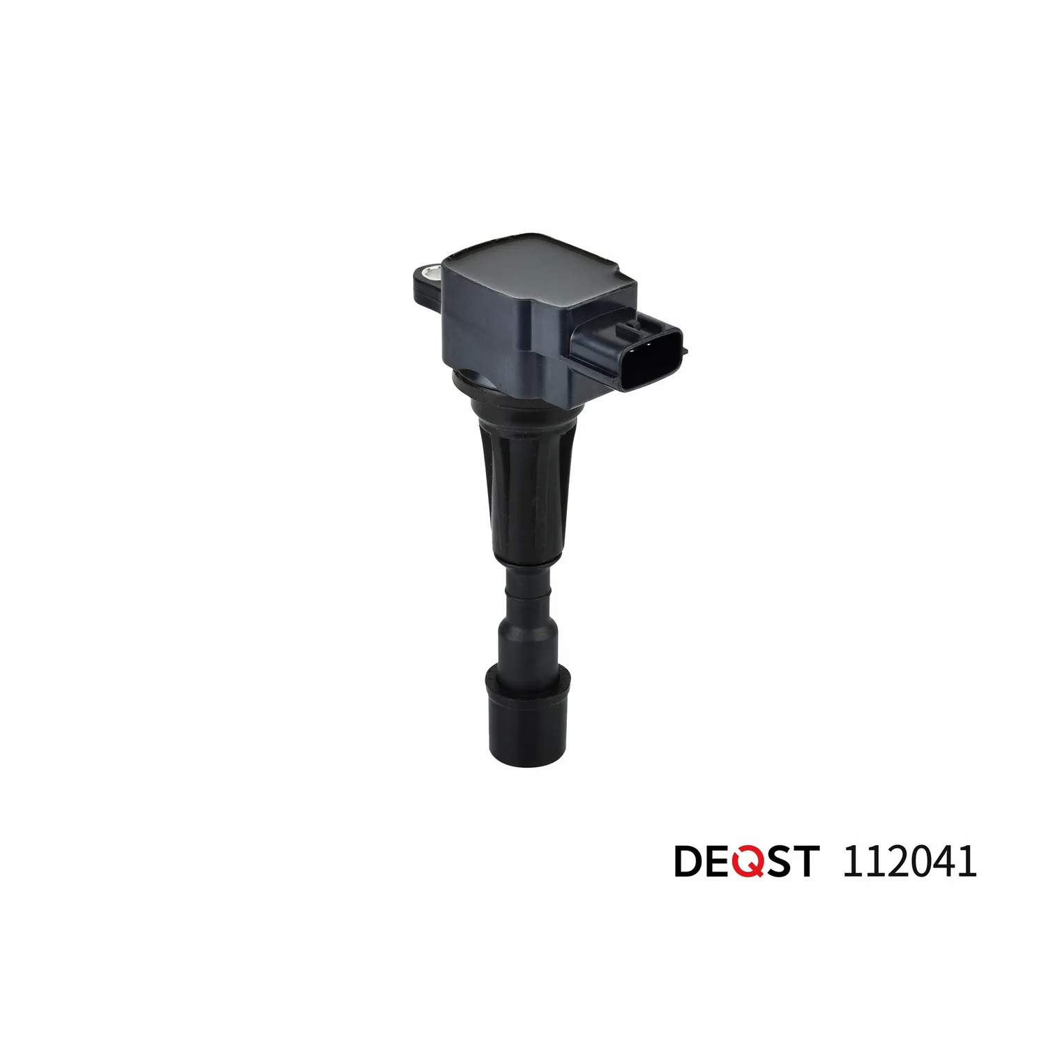 Катушка зажигания MAZDA 3 (BK14) 10.03-05.09 1.6 DEQST 112041