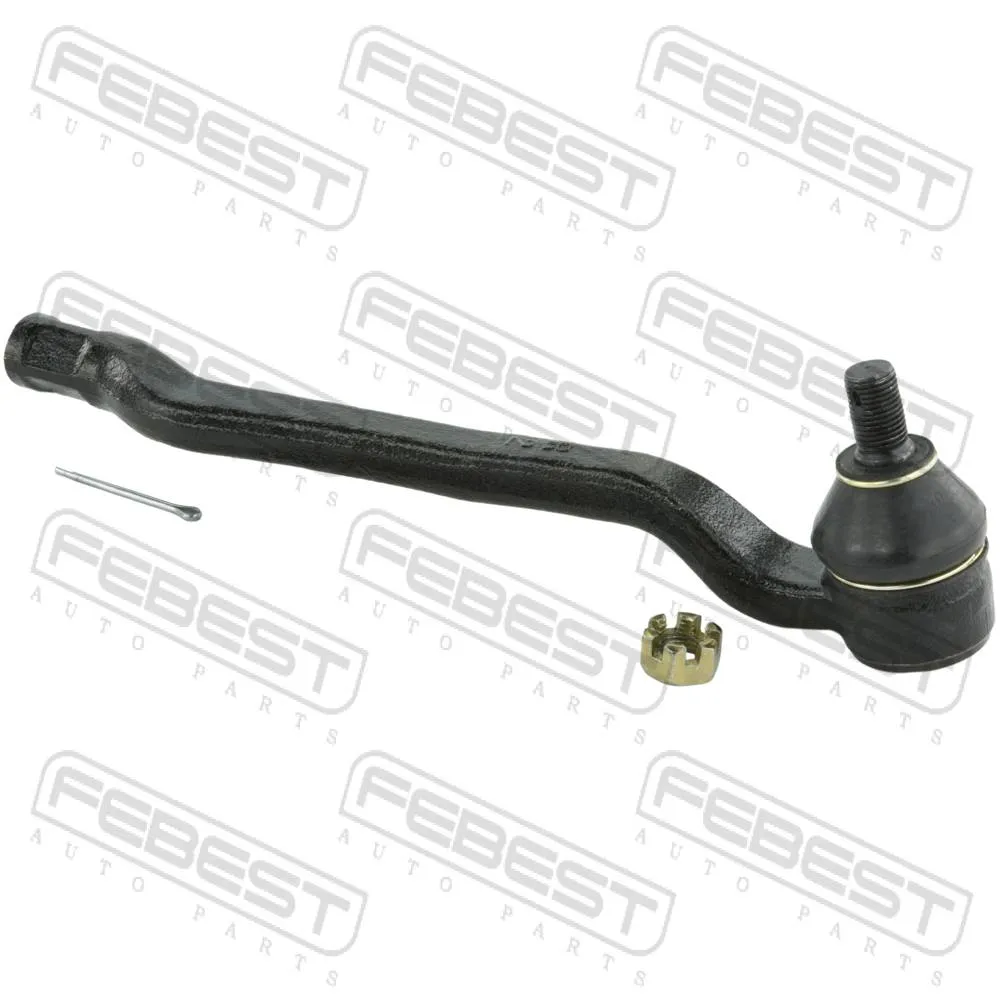 Наконечник рулевой R TOYOTA CELSIOR UCF3# 2000.08-2006.08 [JP] FEBEST 0121-UCF30RH
