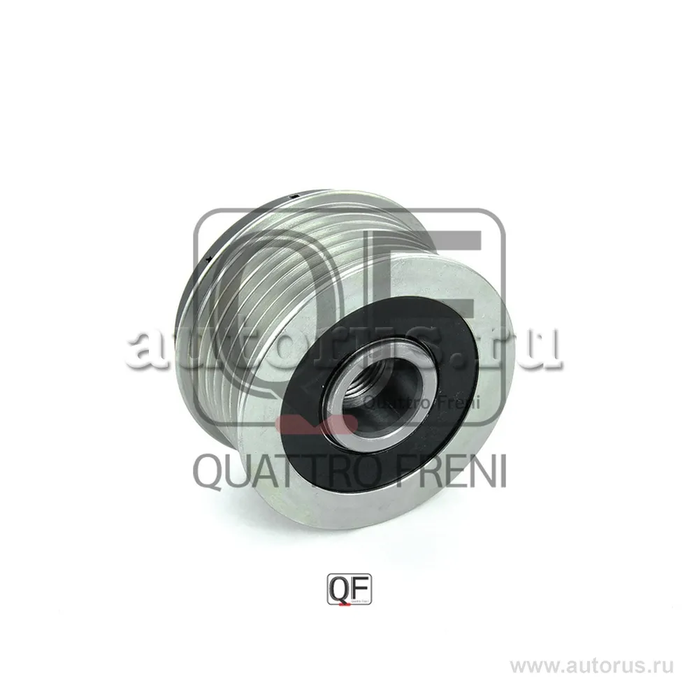 Муфта генератора обгонная QUATTRO FRENI QF41P00026