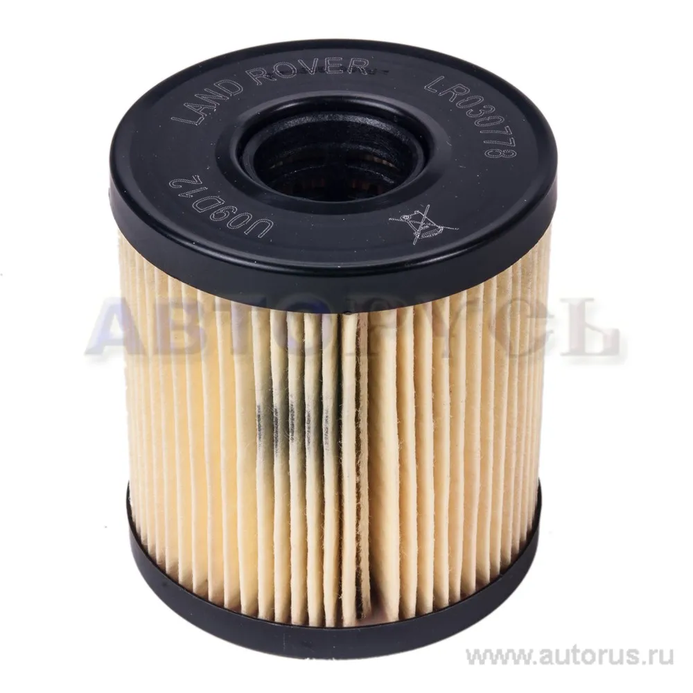 Фильтр масляный LAND ROVER 2.0D/2.2D /CITROEN/FORD/VOLVO LAND ROVER LR 030778