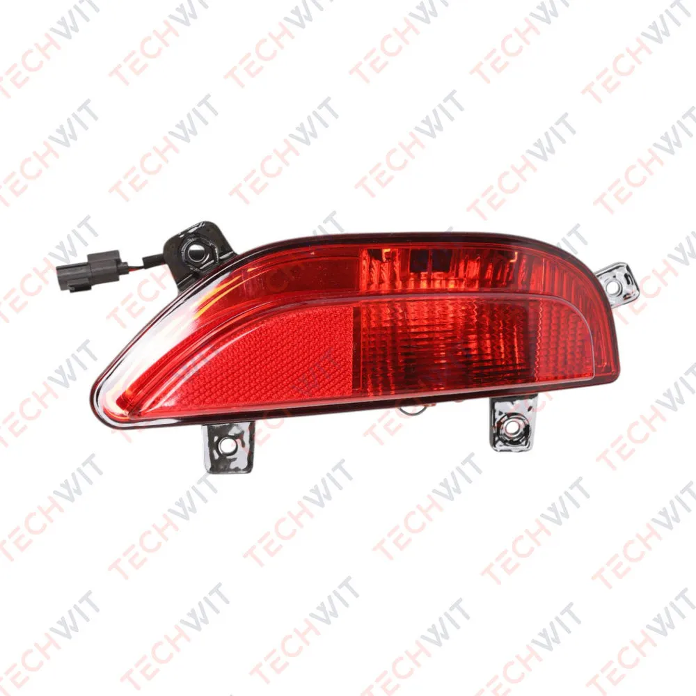 Фара противотуманная Прав. задняя Chery Tiggo 8 TECHWIT HD002CRY016TW