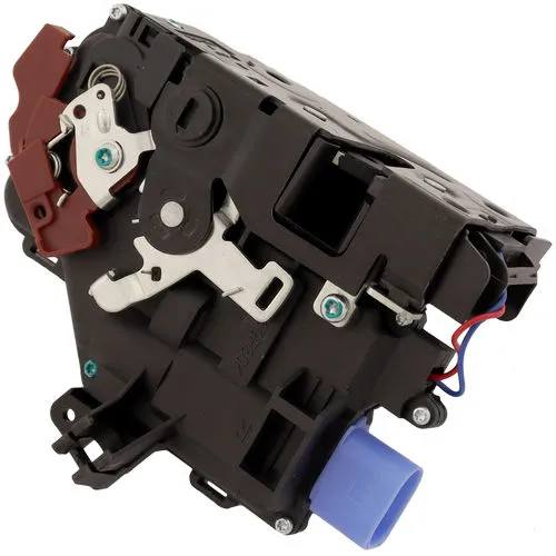 МЕХАНИЗМ ЗАМКА ДВЕРИ (КОРПУС БЕЗ СЕРДЦЕВИНЫ) SEAT ALTEA TOLEDO SKODA OCTAVIA VW GOLF/JET/TOUAREG/ ZIKMAR Z59922R