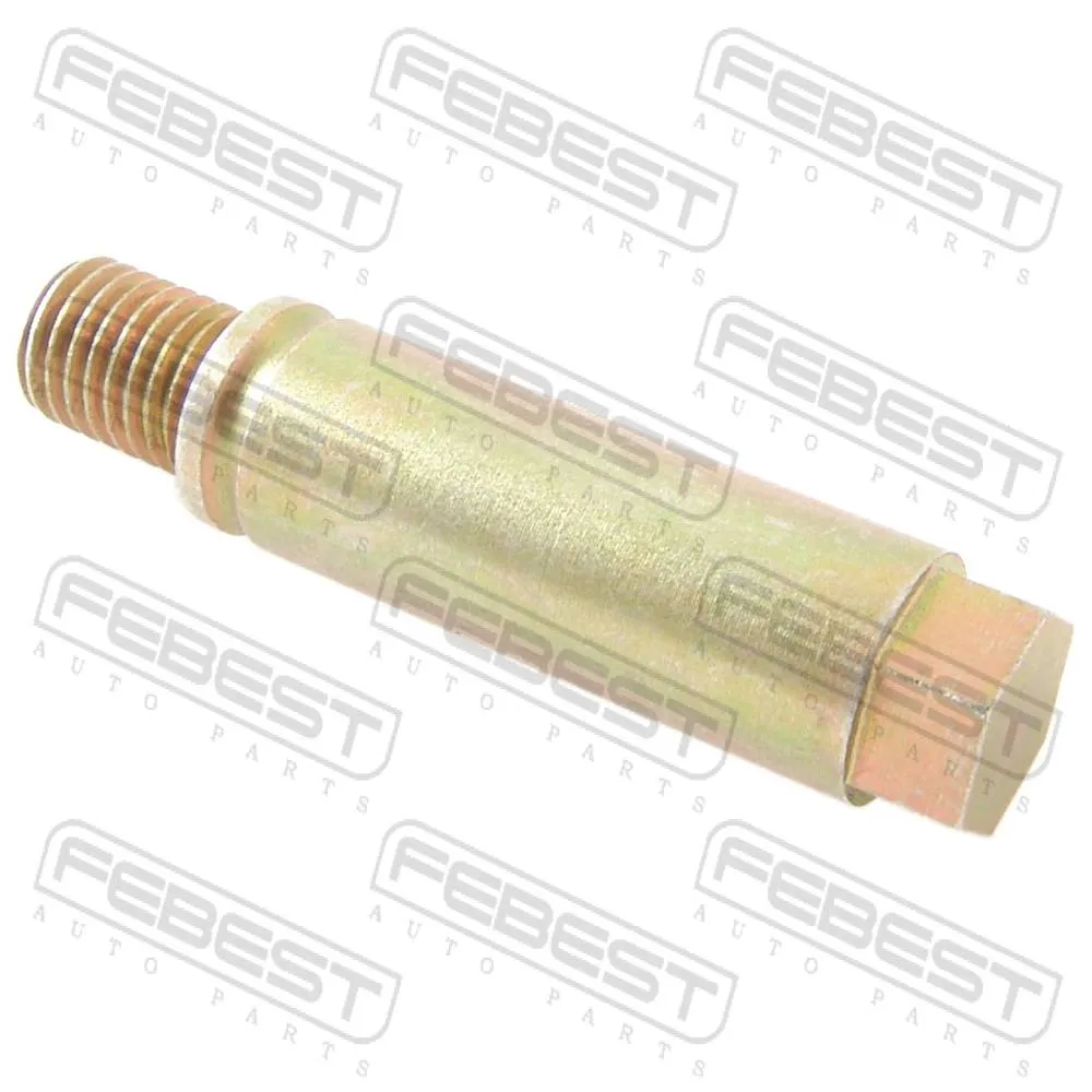 Втулка направляющая суппорта тормозного заднего MAZDA 323 BJ 1998-2004 FEBEST 0574-323