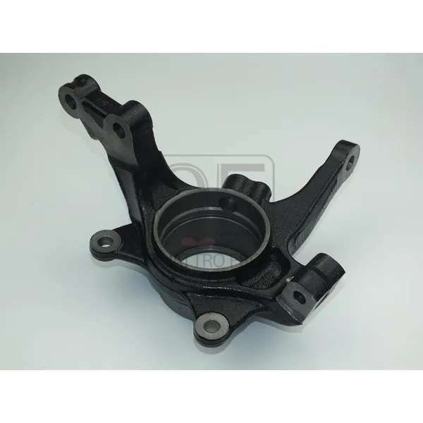 Кулак поворотный RH QUATTRO FRENI QF00D00139