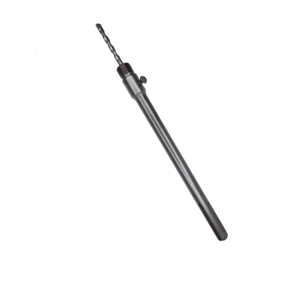 Хвостовик sds max, 22х400 мм VertexTools 212-400