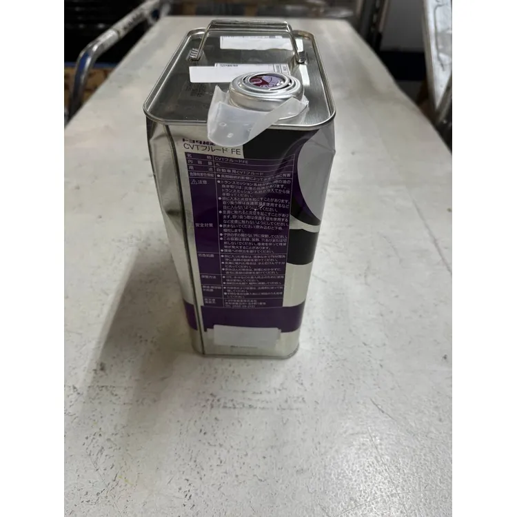 Уценка Масло трансмиссионное TOYOTA CVT FLUID FE синтетическое 4 л 0888681905-N1