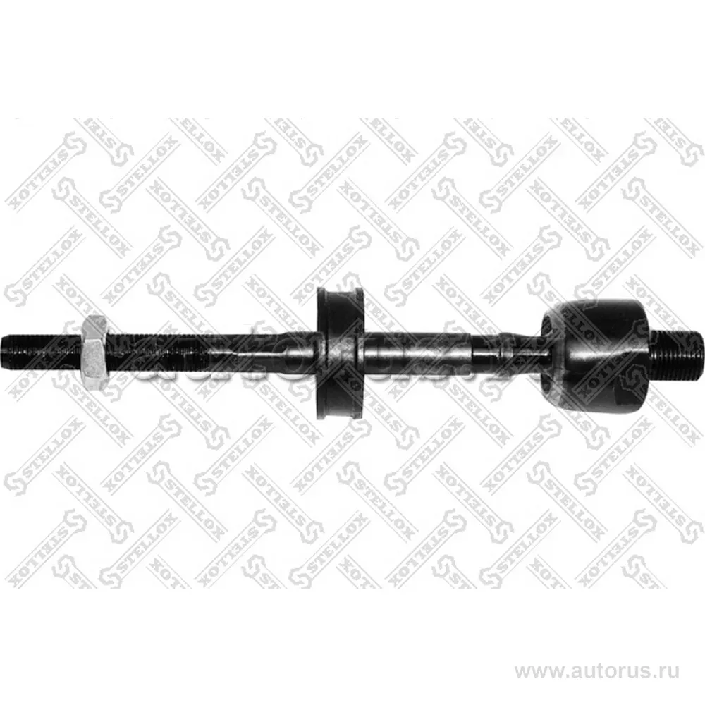 Тяга рулевая BMW E36/Z3 all 90-98 STELLOX 55-01588-SX