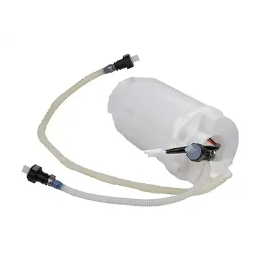 Насос топливный электрический в сборе 4bar VW Touareg 3.2-6.0i/FSi STELLOX 10-01694-SX