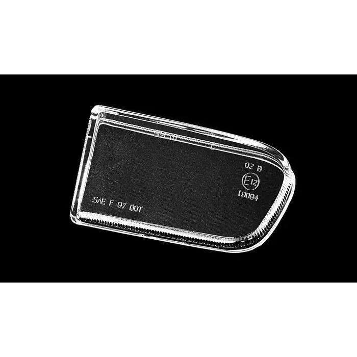 Стекло ПТФ лев BMW 5 (E39) гладкое 1995-2000 BMW 5 (E39) 1995-2000 SDS AOB00027XXX