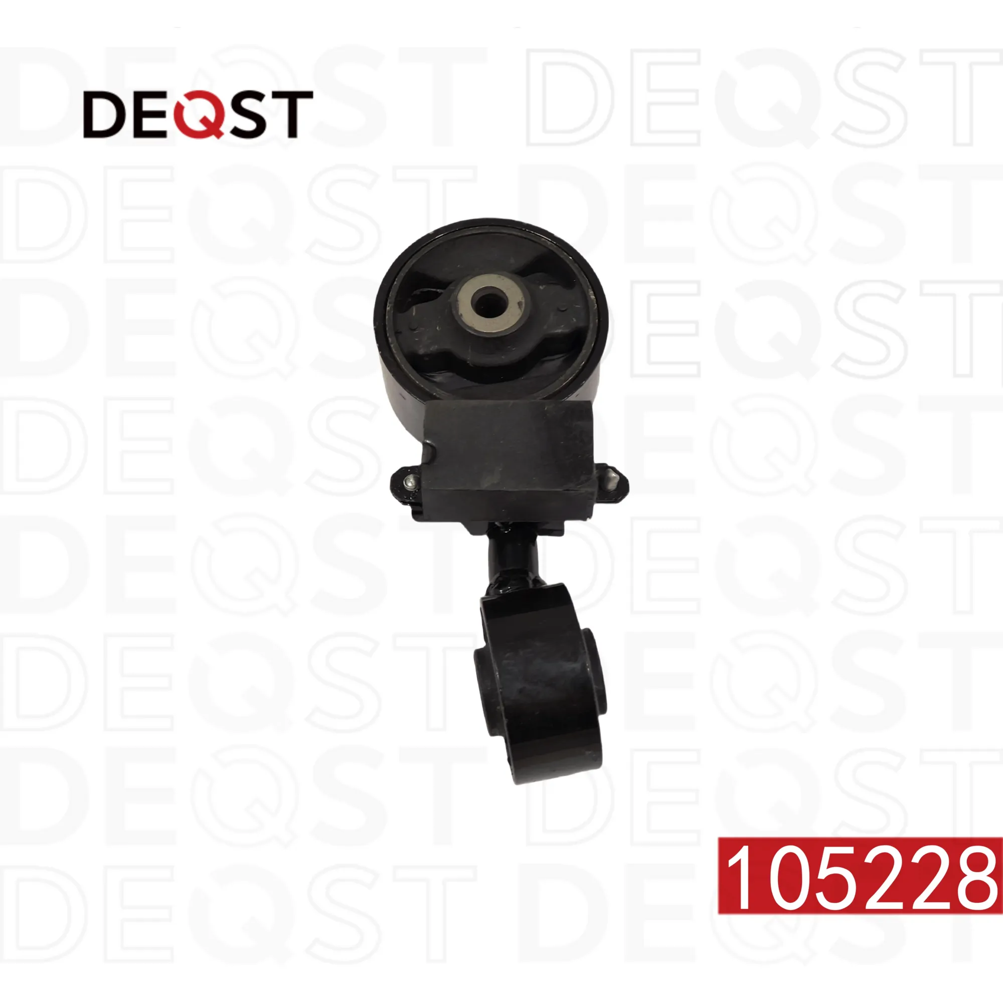 Опора двигателя R. TOYOTA CAMRY (ACV40) CAMRY (ACV40) 01.06-11 DEQST 105228