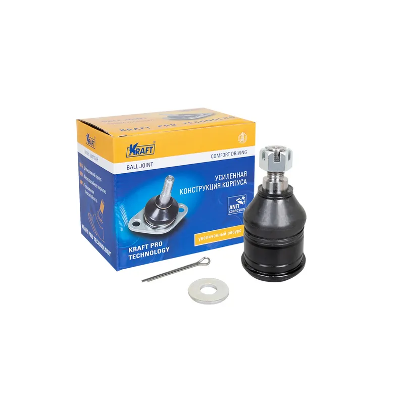 Шаровая опора для а/м Honda Accord VIII (08-) KRAFT KT053254