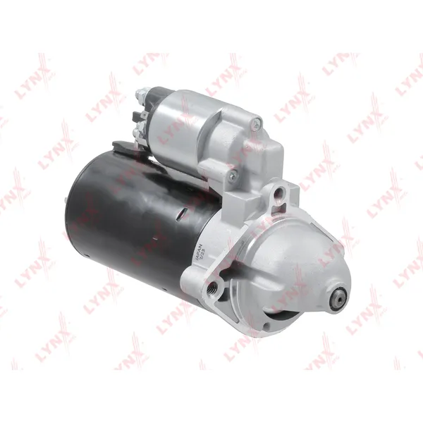 Стартер BMW X5(E53) 3.0D 01>, LAND ROVER Range Rover III 3 LYNXauto ES-1350