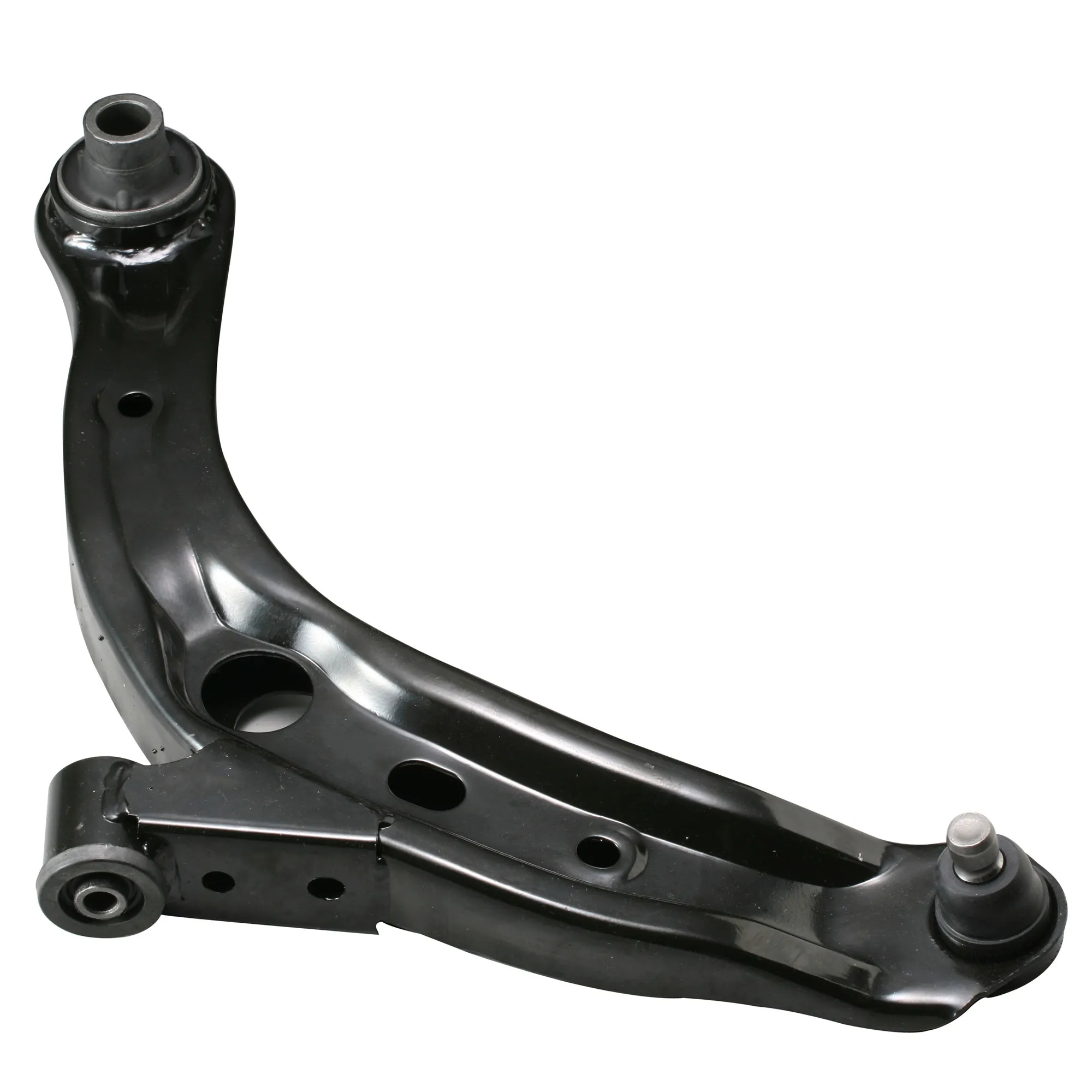 Рычаг передний L MAZDA MPV I/II 9906 CQMZ3L CTR CQ0250L