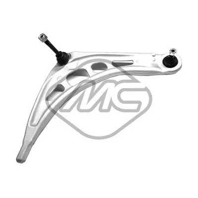 Рычаг BMW E46 97- пер R (без с/б) Metalcaucho 52014