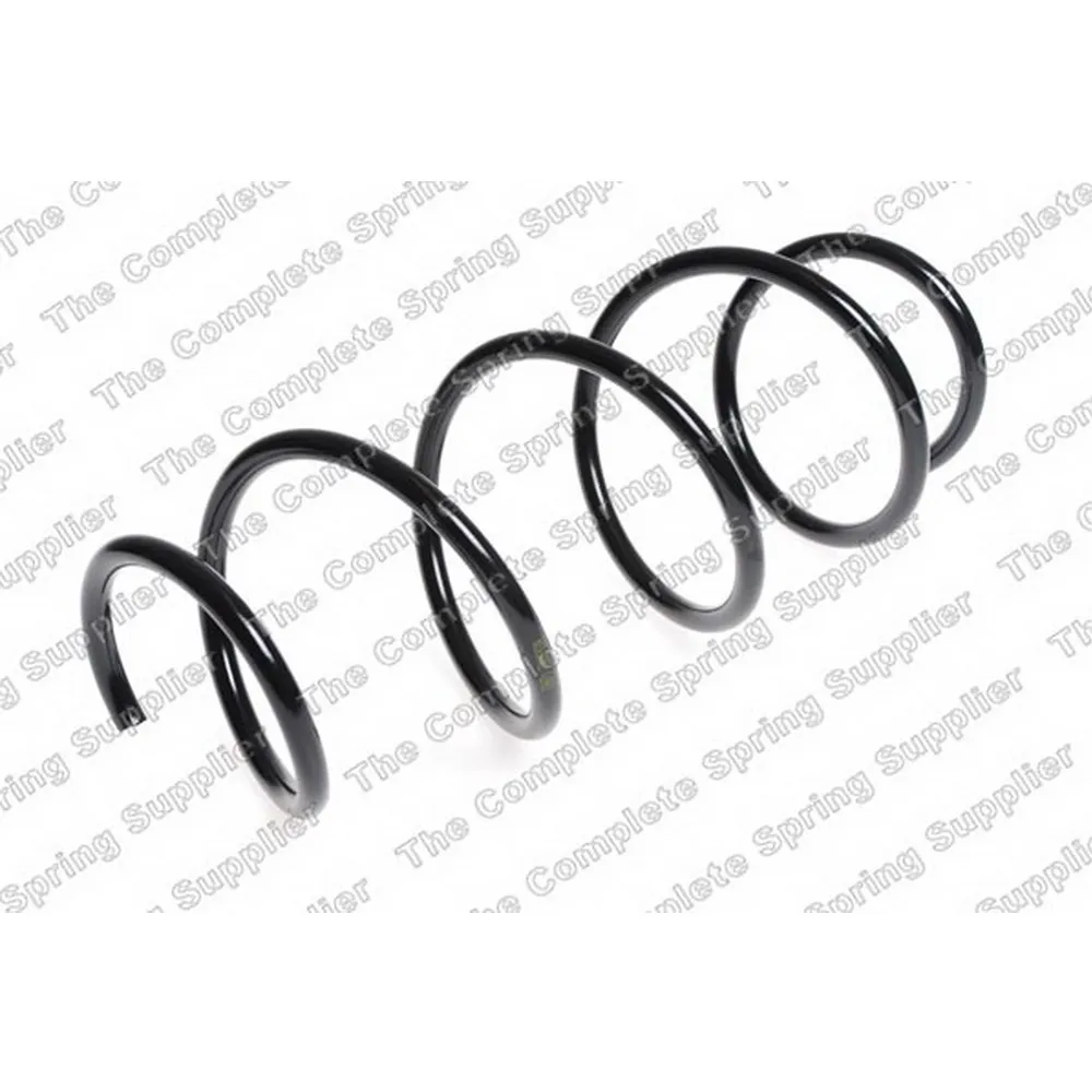 Пружина подвески передняя MB W204 LESJOFORS 40 568 75