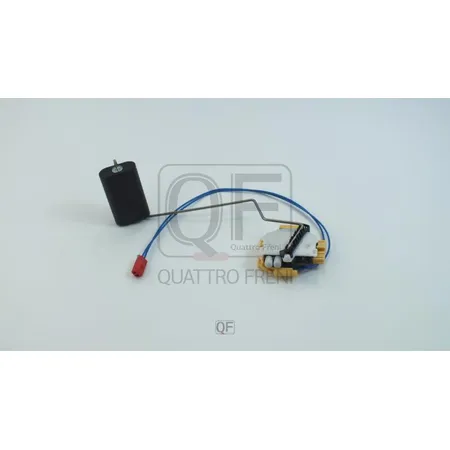 Датчик уровня топлива RH QUATTRO FRENI QF96A00414