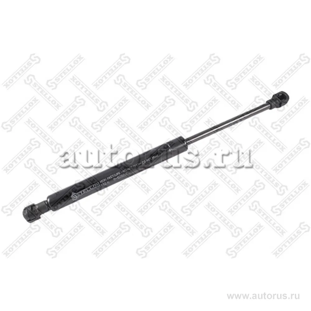 Амортизатор задней двери VW Touareg all 02> STELLOX 11-10286-SX