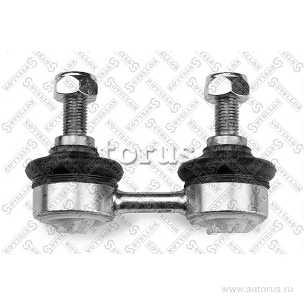 Тяга стаб. пер. Mitsubishi Galant 1.8/2 STELLOX 5672005_SX