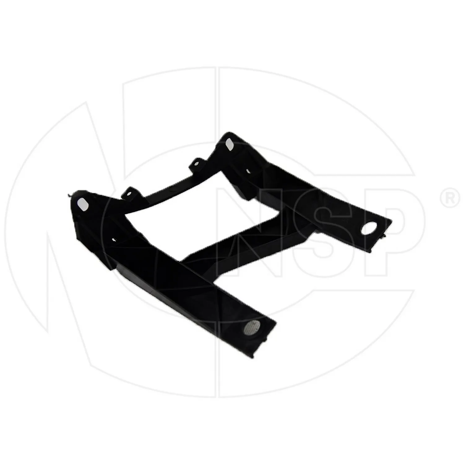 Кронштейн фары левый VOLKSWAGEN Transporter T5 (09-15) NSP NSP087H0941405A