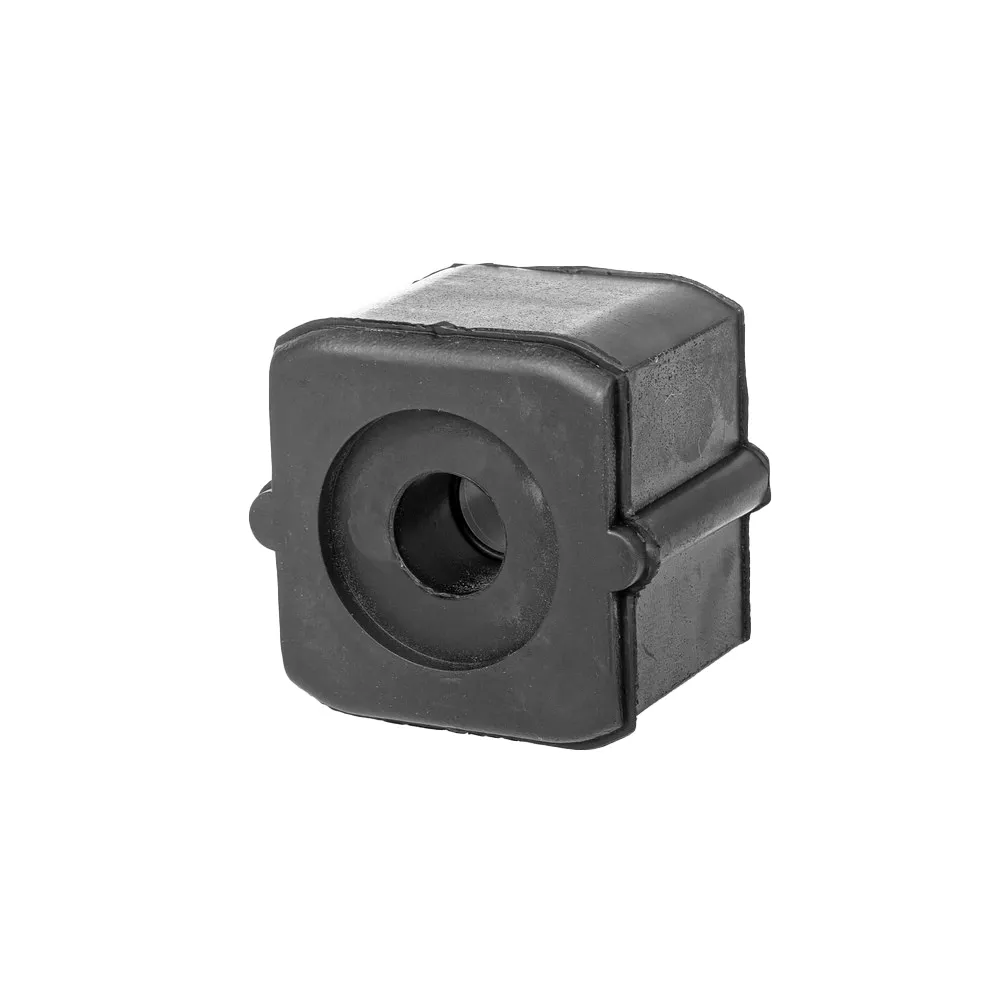 Втулка монтажная кузова и рамы L200 1996-2006 / PJS 1998-2007 MITSUBISHI MB513386