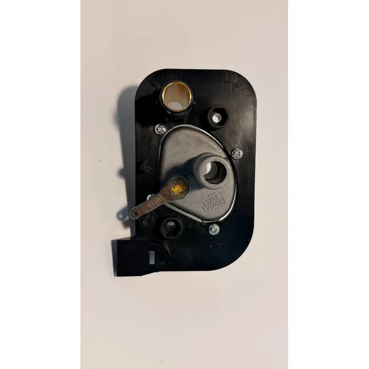 Кран отопителя ВАЗ 2108-09 керамика LUZAR, Уценка LUZAR LV 0108-N0 Уценка