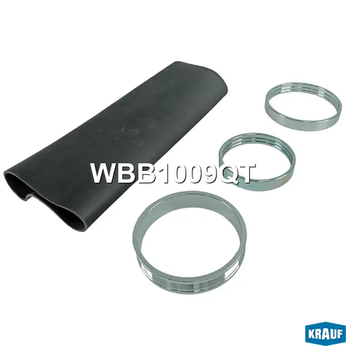 Рукав пневмобаллона KRAUF WBB1009QT
