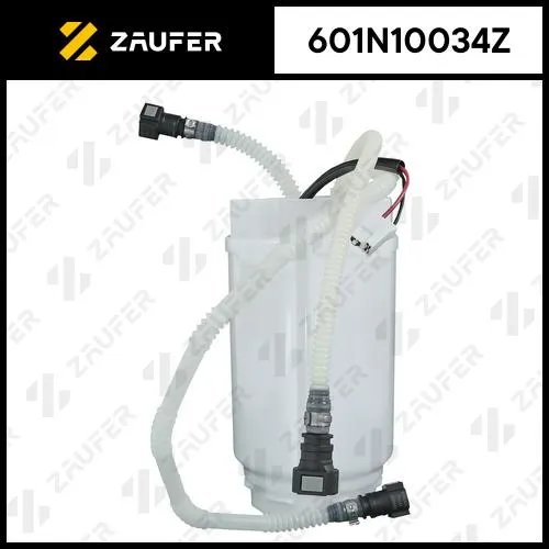 Модуль в сборе с бензонасосом VAG ZAUFER 601N10034Z