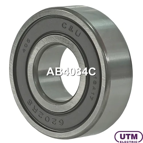 Подшипник UTM AB4084C