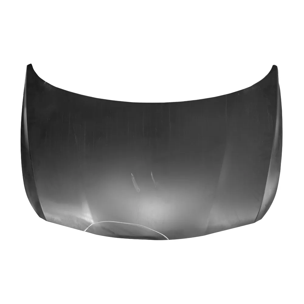 Капот Solaris 14- JH02-ACT15-043, Уценка Hyundai Solaris 14- Jorden JH02ACT15043-N14 Уценка