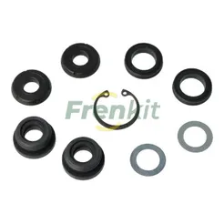 Ремкомплект, главный тормозной цилиндр FORD Frenkit 125010