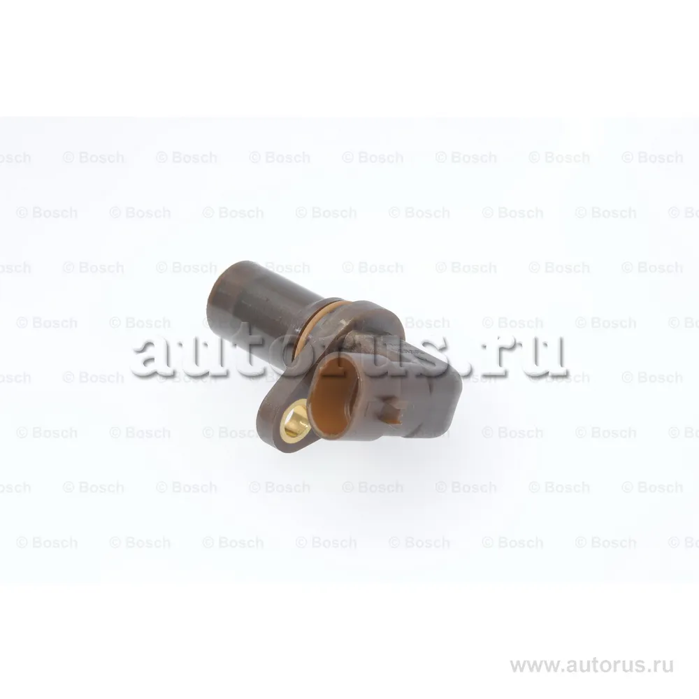 Датчик импульсов BOSCH 0261210227